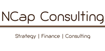 NCap Consulting Logo